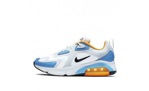 NIKE Basket Nike AIR MAX 200