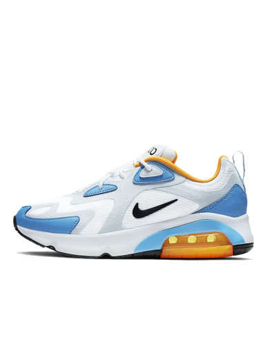 NIKE Basket Nike AIR MAX 200