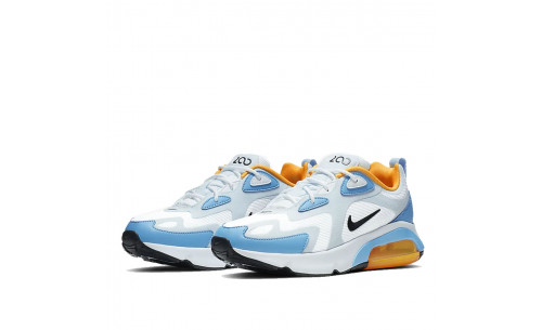 NIKE Basket Nike AIR MAX 200 2