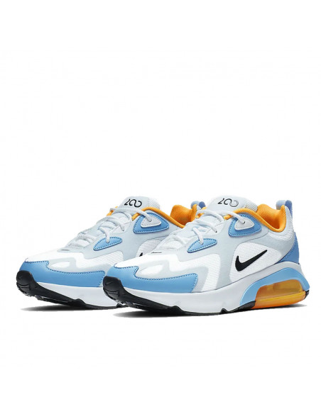 NIKE Basket Nike AIR MAX 200