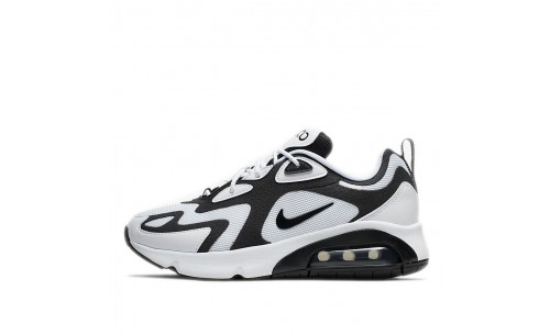 NIKE Basket Nike AIR MAX 200