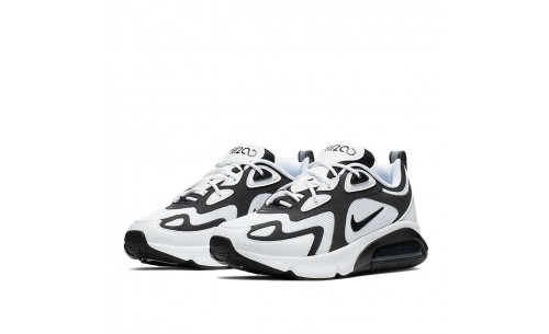 NIKE Basket Nike AIR MAX 200 2