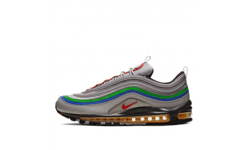 NIKE Basket Nike AIR MAX 97 QS