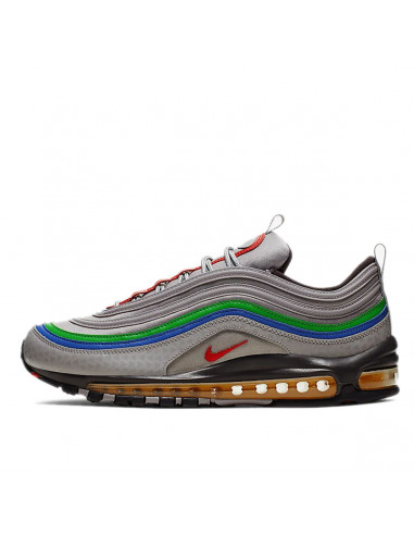 NIKE Basket Nike AIR MAX 97 QS