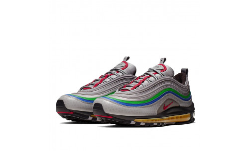 NIKE Basket Nike AIR MAX 97 QS 2