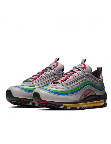 NIKE Basket Nike AIR MAX 97 QS