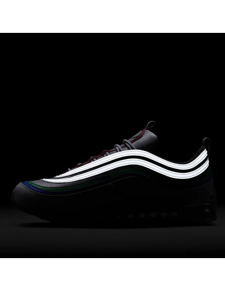 NIKE Basket Nike AIR MAX 97 QS