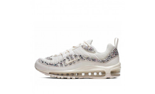 NIKE Basket Nike AIR MAX 98 LX