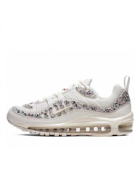 NIKE Basket Nike AIR MAX 98 LX