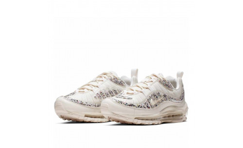 NIKE Basket Nike AIR MAX 98 LX 2