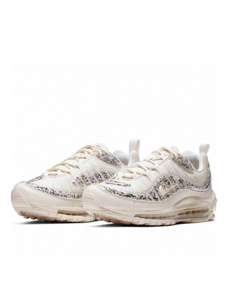 NIKE Basket Nike AIR MAX 98 LX