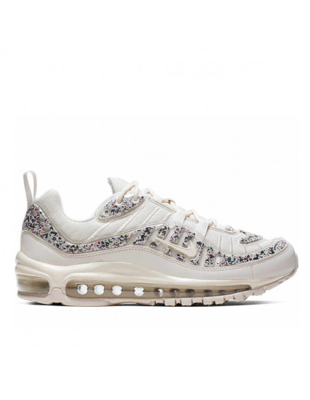 NIKE Basket Nike AIR MAX 98 LX