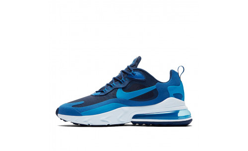 NIKE Basket Nike AIR MAX 270 REACT