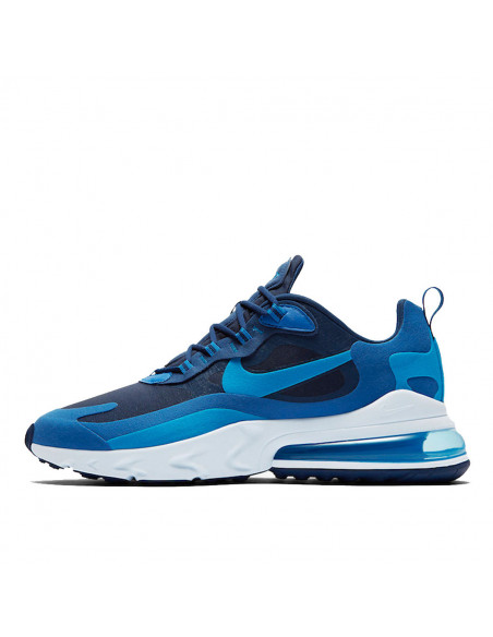 NIKE Basket Nike AIR MAX 270 REACT