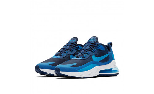 NIKE Basket Nike AIR MAX 270 REACT 2