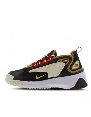 basket nike femme zoom 2k noir basket nike femme zoom 2k noir