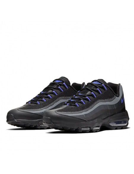 air max 95 ultra bleu