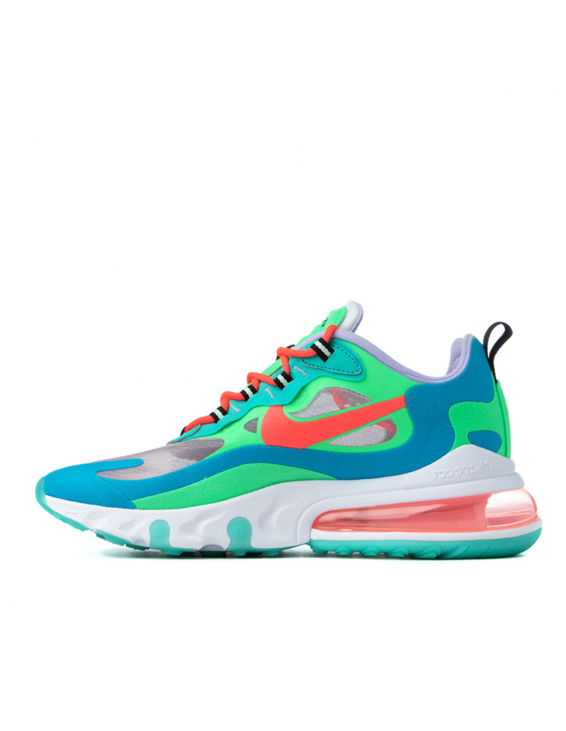 basket nike react