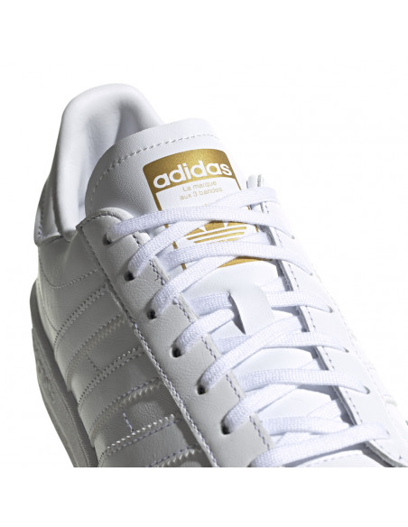 adidas originals Basket adidas Originals TEAM COURT