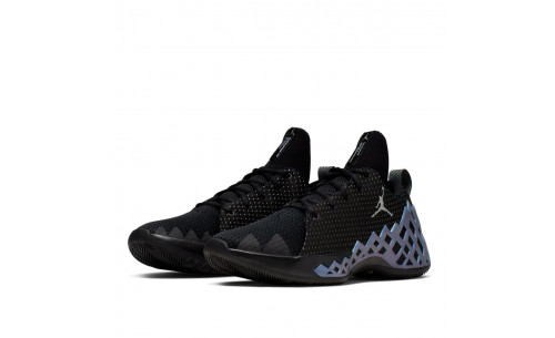 NIKE Basket Nike JORDAN JUMPMAN DIAMOND LOW 2