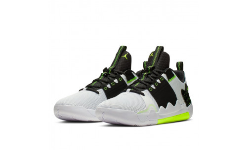 NIKE Basket Nike JORDAN ZOOM ZERO GRAVITY 2