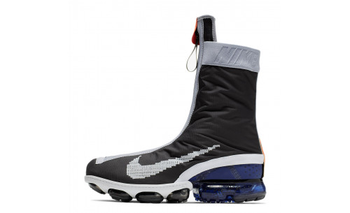 NIKE Basket Nike AIR VAPORMAX FLYKNIT GAITER ISPA 2