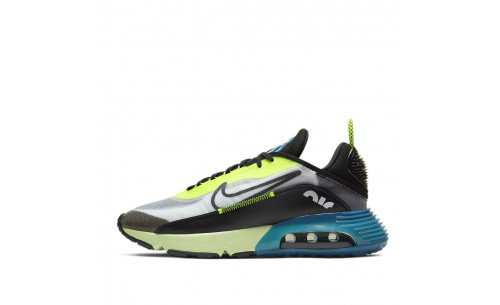 NIKE Basket Nike AIR MAX 2090