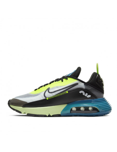 NIKE Basket Nike AIR MAX 2090