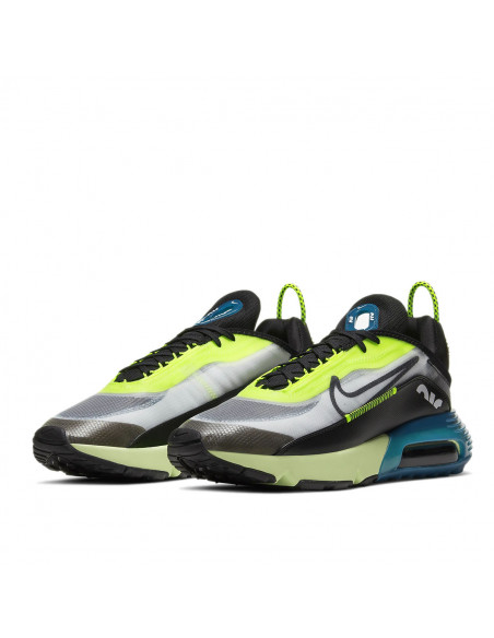 NIKE Basket Nike AIR MAX 2090