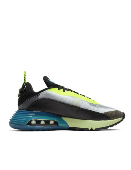 NIKE Basket Nike AIR MAX 2090