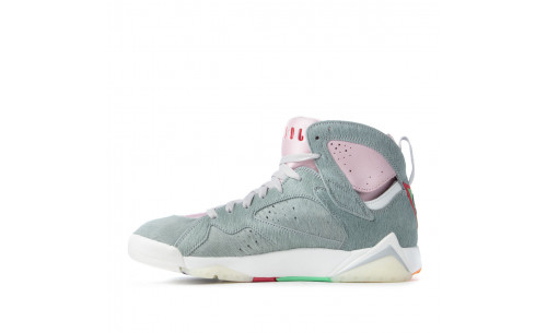 NIKE Basket Nike AIR JORDAN 7 HARE 2.0