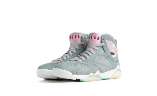 NIKE Basket Nike AIR JORDAN 7 HARE 2.0 2