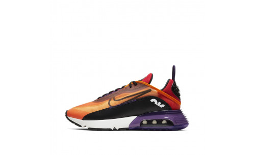 NIKE Basket Nike AIR MAX 2090