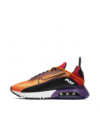 NIKE Basket Nike AIR MAX 2090