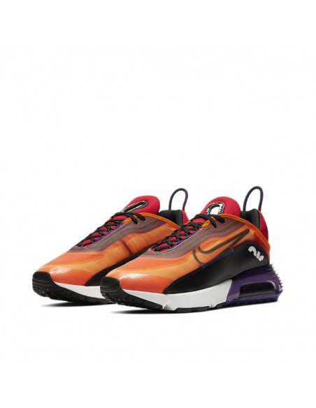 NIKE Basket Nike AIR MAX 2090