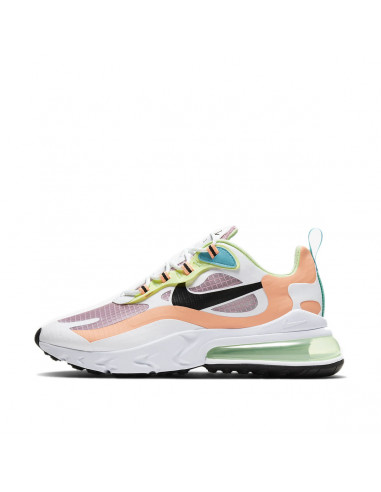 NIKE Basket Nike AIR MAX 270 REACT SE