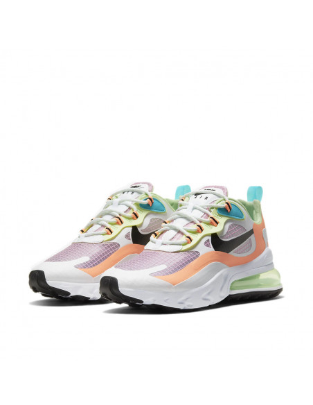 NIKE Basket Nike AIR MAX 270 REACT SE