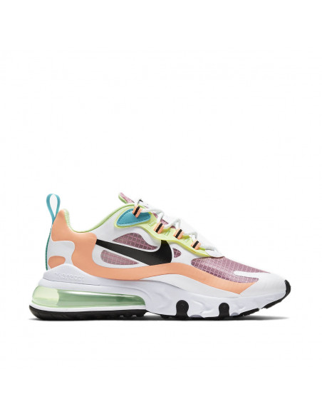 NIKE Basket Nike AIR MAX 270 REACT SE