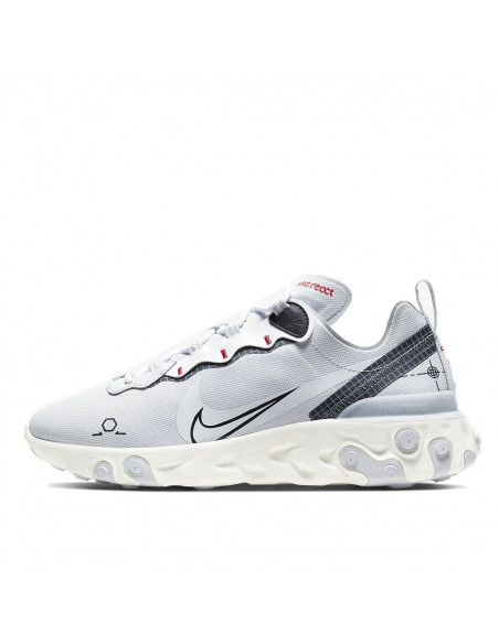 NIKE Basket Nike REACT ELEMENT 55