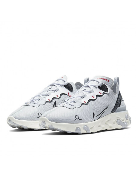 NIKE Basket Nike REACT ELEMENT 55