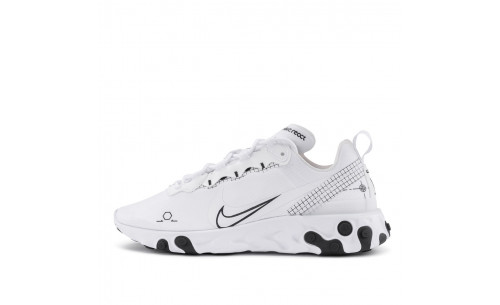 NIKE Basket Nike REACT ELEMENT 55