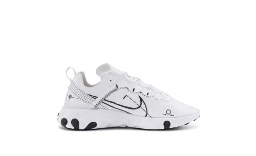 NIKE Basket Nike REACT ELEMENT 55 2