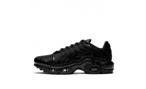 NIKE Basket Nike AIR MAX PLUS Junior