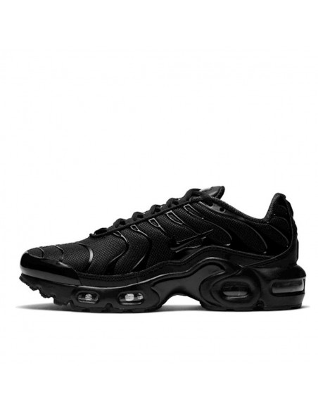 NIKE Basket Nike AIR MAX PLUS Junior