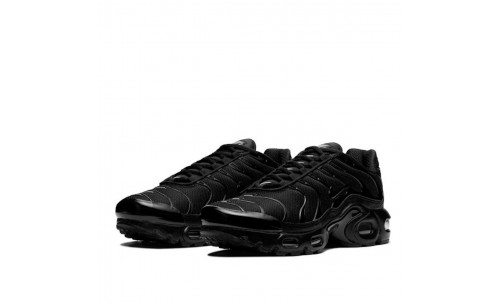 NIKE Basket Nike AIR MAX PLUS Junior 2