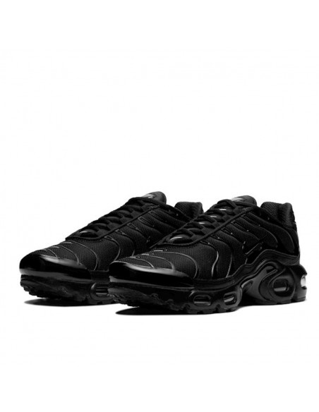 NIKE Basket Nike AIR MAX PLUS Junior