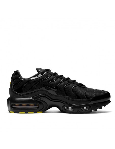 NIKE Basket Nike AIR MAX PLUS Junior