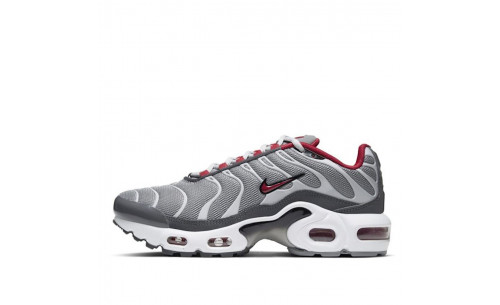 NIKE Basket Nike AIR MAX PLUS Junior