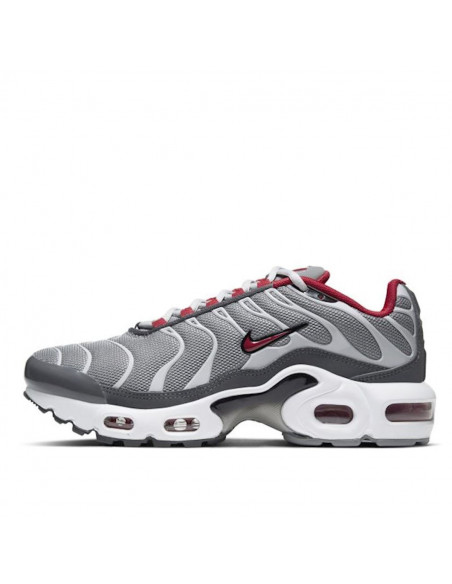 NIKE Basket Nike AIR MAX PLUS Junior