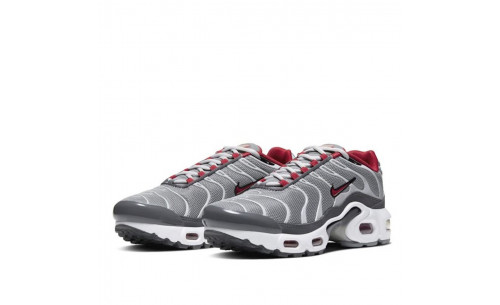 NIKE Basket Nike AIR MAX PLUS Junior 2